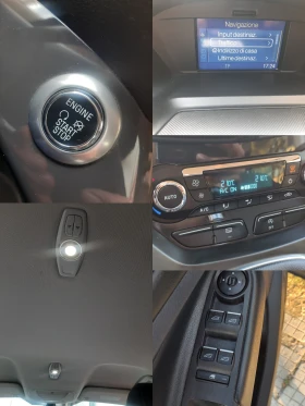 Ford Kuga 2.0TDCI , снимка 7