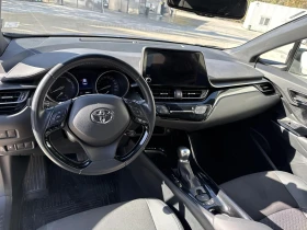 Toyota C-HR, снимка 6