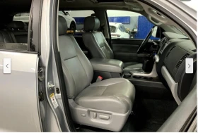Toyota Sequoia 5.7* V8* ПОДГРЕВ* КАМЕРА* КЕЙЛЕС*  - 32600 лв. / 16668.12 € - 88562362 11
