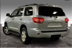 Toyota Sequoia 5.7* V8* ПОДГРЕВ* КАМЕРА* КЕЙЛЕС*  - 32600 лв. / 16668.12 € - 88562362 4