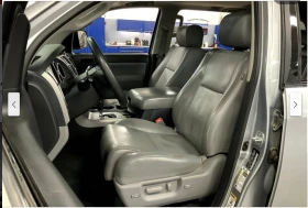 Toyota Sequoia 5.7* V8* ПОДГРЕВ* КАМЕРА* КЕЙЛЕС*  - 32600 лв. / 16668.12 € - 88562362 10