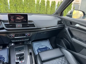 Audi SQ5 3.0TDI Quattro/347к.с/MATRIX/Carbon/FULL/ШВЕЙЦАРИЯ - 69500 лв. / 35534.79 € - 71273826 10