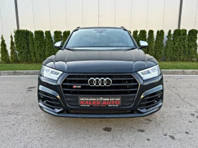 Audi SQ5 3.0TDI Quattro/347к.с/MATRIX/Carbon/FULL/ШВЕЙЦАРИЯ - 69500 лв. / 35534.79 € - 71273826 2