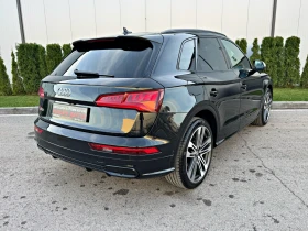 Audi SQ5 3.0TDI Quattro/347к.с/MATRIX/Carbon/FULL/ШВЕЙЦАРИЯ - 69500 лв. / 35534.79 € - 71273826 6