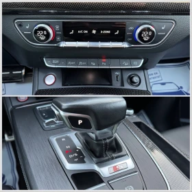 Audi SQ5 3.0TDI Quattro/347к.с/MATRIX/Carbon/FULL/ШВЕЙЦАРИЯ - 69500 лв. / 35534.79 € - 71273826 16