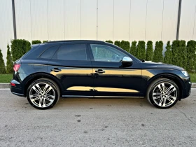 Audi SQ5 3.0TDI Quattro/347к.с/MATRIX/Carbon/FULL/ШВЕЙЦАРИЯ - 69500 лв. / 35534.79 € - 71273826 7
