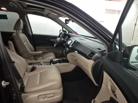 Honda Pilot * TOURING* AWD* CARFAX* *  | Mobile.bg    8