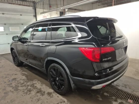 Honda Pilot * TOURING* AWD* CARFAX* *  | Mobile.bg    5