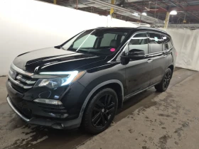 Honda Pilot * TOURING* AWD* CARFAX* *  | Mobile.bg    2