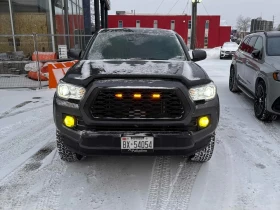 Toyota Tacoma * 4x4 Double Cab Auto * CARFAX * БЕЗ ПЪРВОНАЧАЛНА  - 54900 лв. / 28069.92 € - 68219400 6