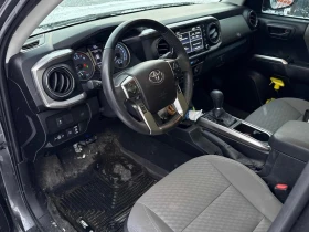 Toyota Tacoma * 4x4 Double Cab Auto * CARFAX * БЕЗ ПЪРВОНАЧАЛНА  - 54900 лв. / 28069.92 € - 68219400 5