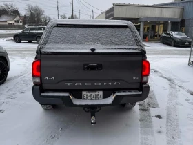 Toyota Tacoma * 4x4 Double Cab Auto * CARFAX * БЕЗ ПЪРВОНАЧАЛНА  - 54900 лв. / 28069.92 € - 68219400 4
