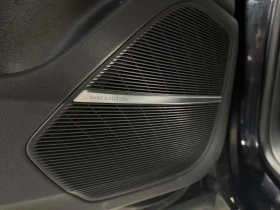 Audi Q8 Sline* BlackOptic* Distr* B&O* 360* Обдух* Пано* , снимка 8