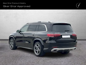 Mercedes-Benz GLS 350 d 4MATIC | Mobile.bg � ����� ������ 4
