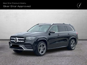 Mercedes-Benz GLS 350 d 4MATIC