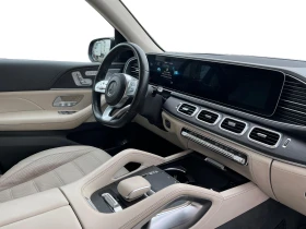 Mercedes-Benz GLS 350 d 4MATIC | Mobile.bg � ����� ������ 9