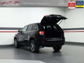 Jeep Grand cherokee * Limited * CARFAX * БЕЗ ПЪРВОНАЧАЛНА ВНОСКА - 22900 € / 44788.51 лв. - 18530126 8