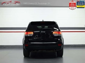 Jeep Grand cherokee * Limited * CARFAX * БЕЗ ПЪРВОНАЧАЛНА ВНОСКА - 22900 € / 44788.51 лв. - 18530126 7