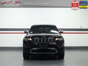 Jeep Grand cherokee * Limited * CARFAX * БЕЗ ПЪРВОНАЧАЛНА ВНОСКА - 22900 € / 44788.51 лв. - 18530126 4