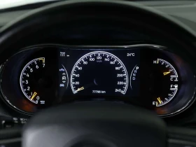 Jeep Grand cherokee * Limited * CARFAX * БЕЗ ПЪРВОНАЧАЛНА ВНОСКА - 22900 € / 44788.51 лв. - 18530126 13