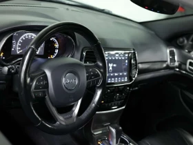 Jeep Grand cherokee * Limited * CARFAX * БЕЗ ПЪРВОНАЧАЛНА ВНОСКА - 22900 € / 44788.51 лв. - 18530126 10