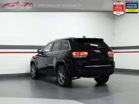 Jeep Grand cherokee * Limited * CARFAX * БЕЗ ПЪРВОНАЧАЛНА ВНОСКА - 22900 € / 44788.51 лв. - 18530126 6