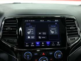 Jeep Grand cherokee * Limited * CARFAX * БЕЗ ПЪРВОНАЧАЛНА ВНОСКА - 22900 € / 44788.51 лв. - 18530126 17