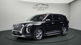 Hyundai Palisade 3.8 4WD Prestige autogeorge.com