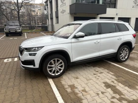 Skoda Kodiaq 2.0. 4x4 - 34500 € / 67476.13 лв. - 58048186 2