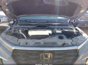 Honda Pilot DIGITAL* ПОДГРЕВ* PANO* KAMERA - 23500 € / 45962.00 лв. - 75186760 9