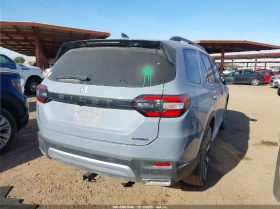 Honda Pilot DIGITAL* ПОДГРЕВ* PANO* KAMERA - 23500 € / 45962.00 лв. - 75186760 5