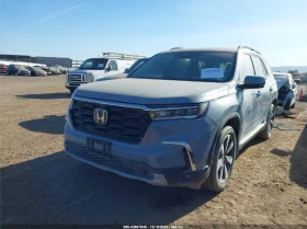 Honda Pilot DIGITAL* ПОДГРЕВ* PANO* KAMERA - 23500 € / 45962.00 лв. - 75186760 2