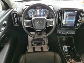 Volvo XC40 2.0 D3 150 KC AWD INSCRIPTION , снимка 9