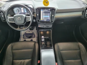 Volvo XC40 2.0 D3 150 KC AWD INSCRIPTION , снимка 10