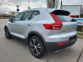 Volvo XC40 2.0 D3 150 KC AWD INSCRIPTION , снимка 7