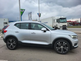 Volvo XC40 2.0 D3 150 KC AWD INSCRIPTION , снимка 4