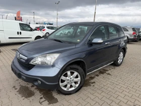 ����� �� �������� �� Honda Cr-v 2.2CTDI 4X4 EURO 4