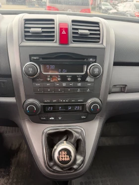 Honda Cr-v 2.2CTDI 4X4 EURO 4 | Mobile.bg � ����� ������ 12