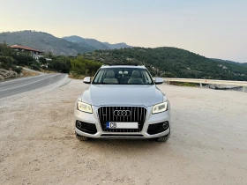 Audi Q5 2.0 - 12000 € / 23469.96 лв. - 81346254 2