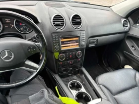 Mercedes-Benz ML 350 * BlueTEC * ШИБЕДАХ * КЛИП НА МОТОРА - 9890 € / 19343.16 лв. - 19212193 9
