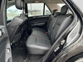 Mercedes-Benz ML 350 * BlueTEC * ШИБЕДАХ * КЛИП НА МОТОРА - 9890 € / 19343.16 лв. - 19212193 12