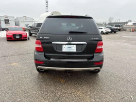 Mercedes-Benz ML 350 * BlueTEC * ШИБЕДАХ * КЛИП НА МОТОРА - 9890 € / 19343.16 лв. - 19212193 5