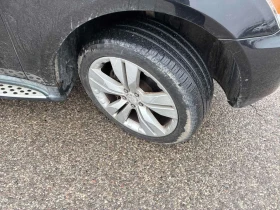 Mercedes-Benz ML 350 * BlueTEC * ШИБЕДАХ * КЛИП НА МОТОРА - 9890 € / 19343.16 лв. - 19212193 6
