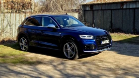 Audi SQ5 Premium plus  - 32000 € / 62586.56 лв. - 39831455 2