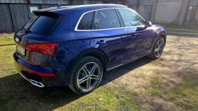 Audi SQ5 Premium plus  - 32000 € / 62586.56 лв. - 39831455 5