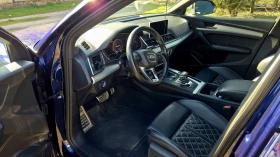 Audi SQ5 Premium plus  - 32000 € / 62586.56 лв. - 39831455 6