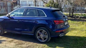 Audi SQ5 Premium plus  - 32000 € / 62586.56 лв. - 39831455 4
