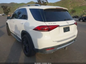 Mercedes-Benz GLE 350 GLE 350 4MATIC* EQ | Auto.bg — изображение 3