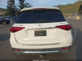 Mercedes-Benz GLE 350 GLE 350 4MATIC* EQ | Auto.bg — изображение 16