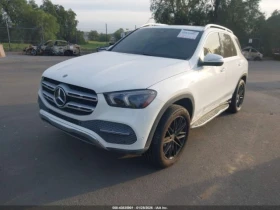 Mercedes-Benz GLE 350 GLE 350 4MATIC* EQ | Auto.bg — изображение 2